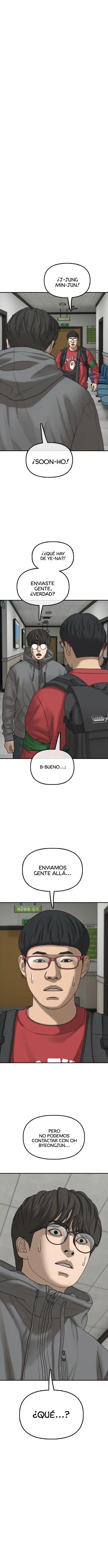 El Apocalipsis Ya Está Aquí - Capítulo 32 - Página 4 - LectorTMOo
