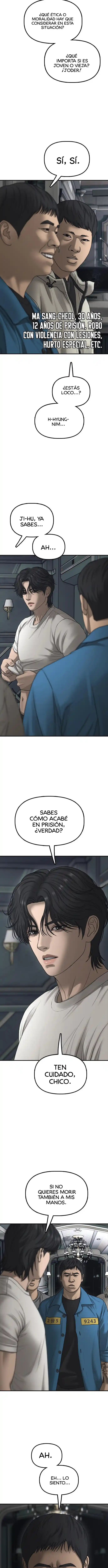 El Apocalipsis Ya Está Aquí - Capítulo 32 - Página 15 - LectorTMOo