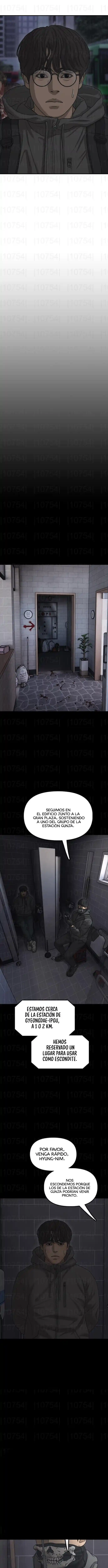 El Apocalipsis Ya Está Aquí - Capítulo 33 - Página 14 - LectorTMOo