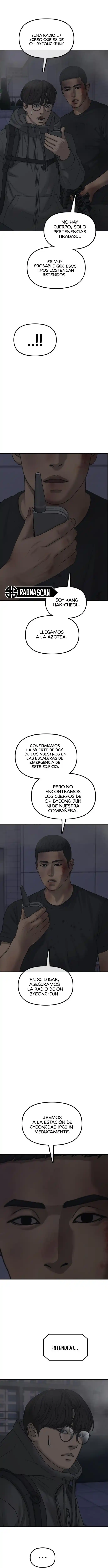 El Apocalipsis Ya Está Aquí - Capítulo 33 - Página 19 - LectorTMOo