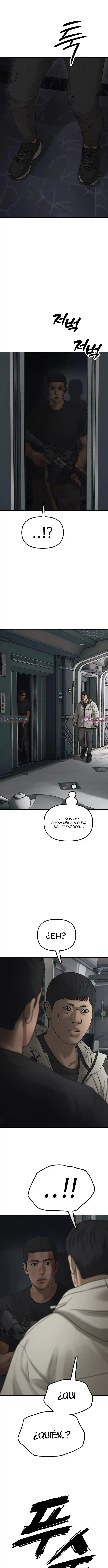 El Apocalipsis Ya Está Aquí - Capítulo 34 - Página 9 - LectorTMOo