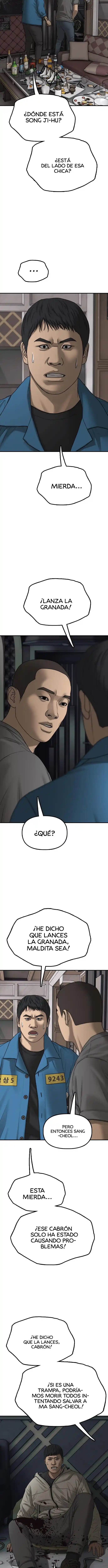 El Apocalipsis Ya Está Aquí - Capítulo 34 - Página 17 - LectorTMOo
