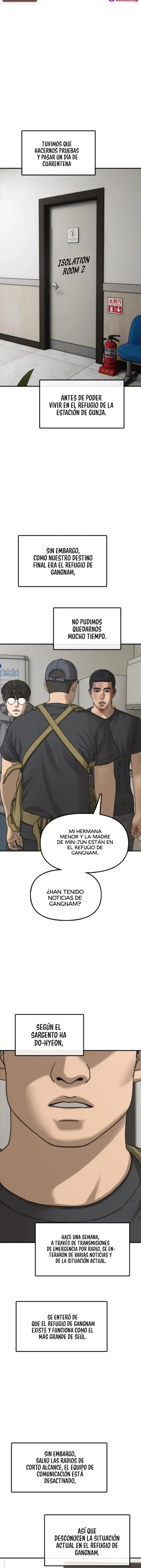 El Apocalipsis Ya Está Aquí - Capítulo 35 - Página 14 - LectorTMOo