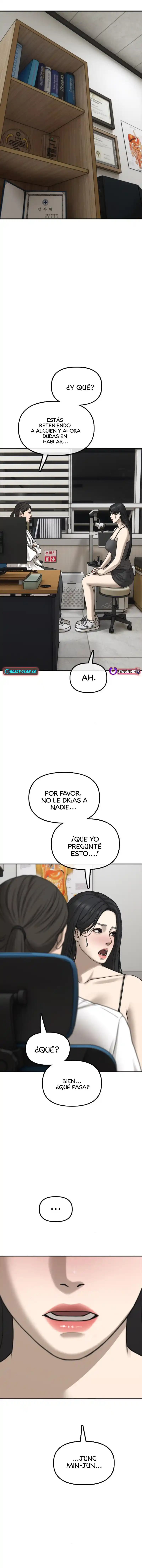 El Apocalipsis Ya Está Aquí - Capítulo 35 - Página 32 - LectorTMOo