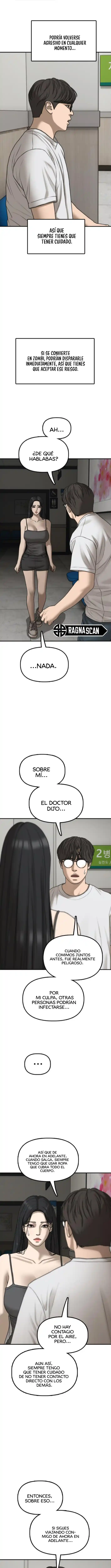 El Apocalipsis Ya Está Aquí - Capítulo 36 - Página 9 - LectorTMOo