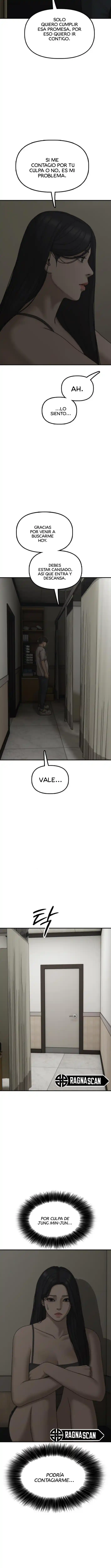 El Apocalipsis Ya Está Aquí - Capítulo 36 - Página 13 - LectorTMOo