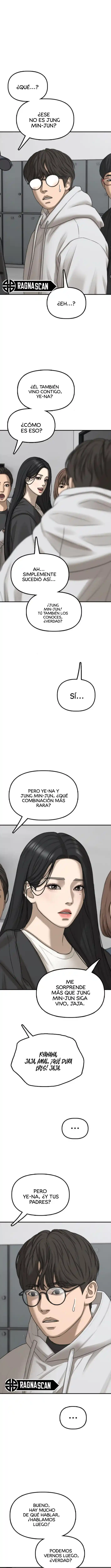 El Apocalipsis Ya Está Aquí - Capítulo 36 - Página 22 - LectorTMOo