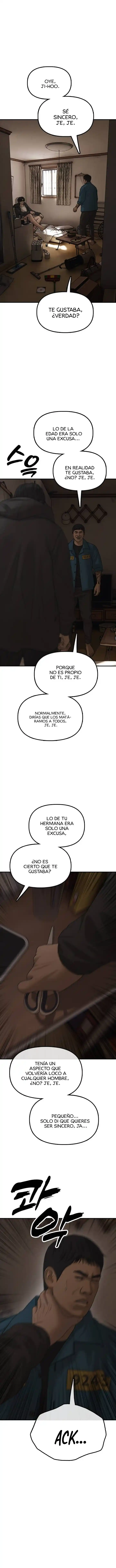 El Apocalipsis Ya Está Aquí - Capítulo 38 - Página 21 - LectorTMOo