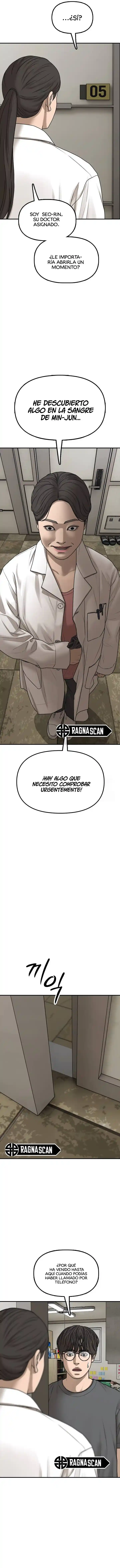 El Apocalipsis Ya Está Aquí - Capítulo 39 - Página 22 - LectorTMOo
