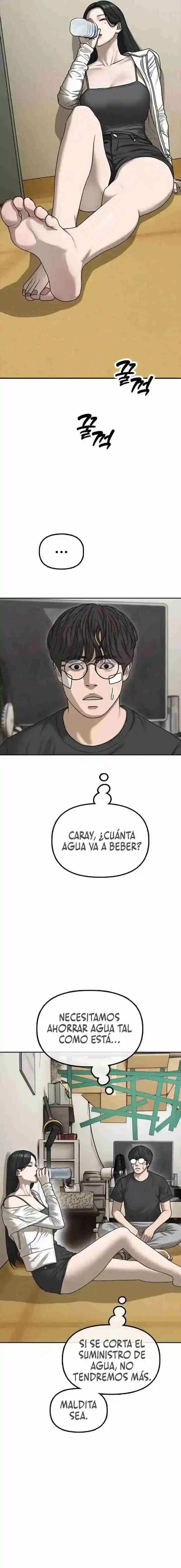 El Apocalipsis Ya Está Aquí - Capítulo 4 - Página 10 - LectorTMOo