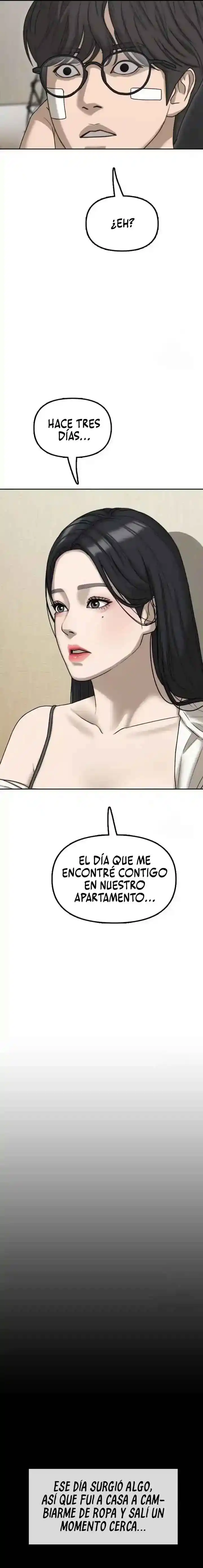 El Apocalipsis Ya Está Aquí - Capítulo 4 - Página 12 - LectorTMOo