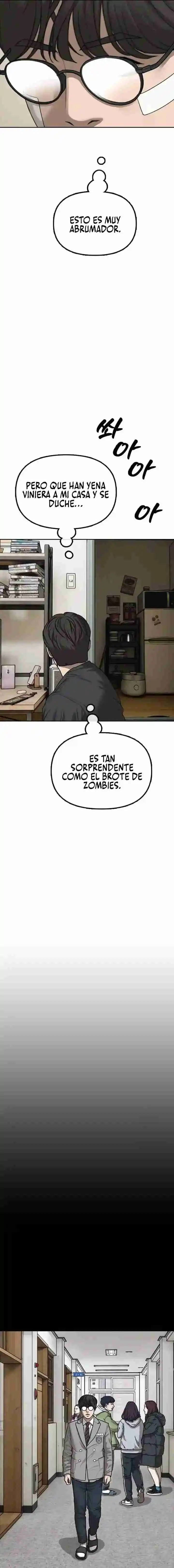 El Apocalipsis Ya Está Aquí - Capítulo 4 - Página 26 - LectorTMOo