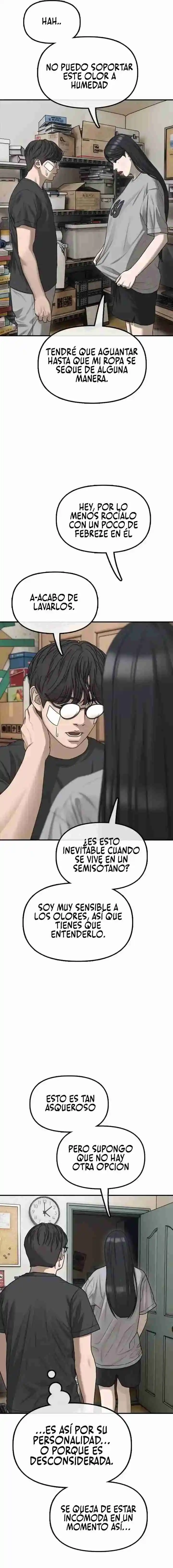 El Apocalipsis Ya Está Aquí - Capítulo 4 - Página 30 - LectorTMOo