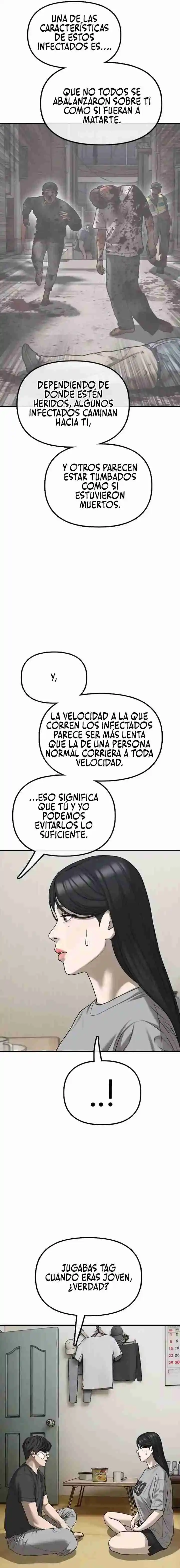 El Apocalipsis Ya Está Aquí - Capítulo 4 - Página 39 - LectorTMOo