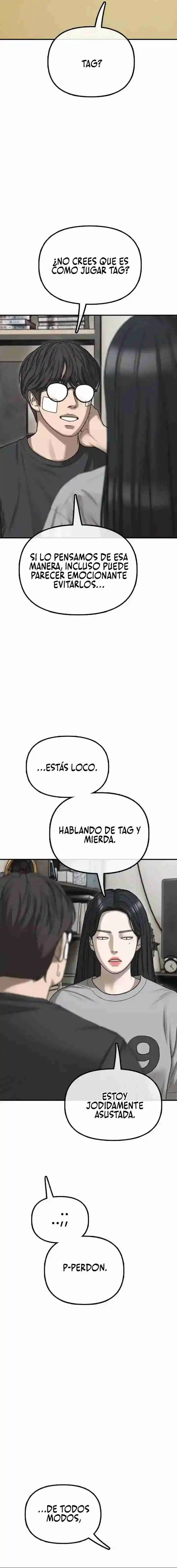 El Apocalipsis Ya Está Aquí - Capítulo 4 - Página 40 - LectorTMOo