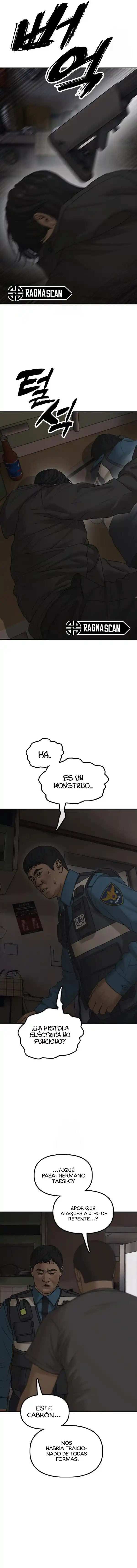 El Apocalipsis Ya Está Aquí - Capítulo 41 - Página 10 - LectorTMOo