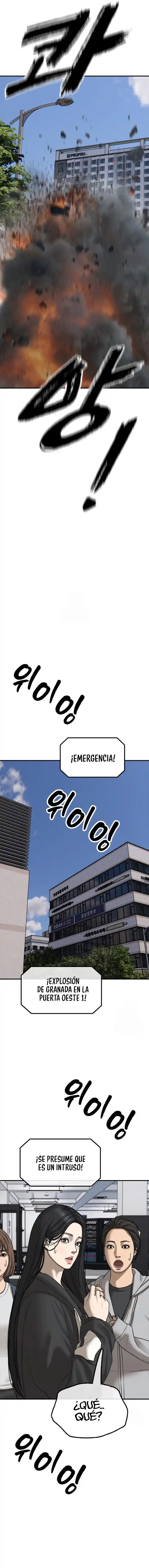 El Apocalipsis Ya Está Aquí - Capítulo 41 - Página 21 - LectorTMOo