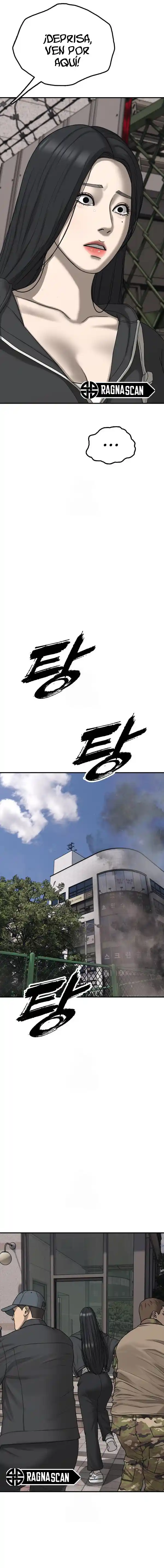 El Apocalipsis Ya Está Aquí - Capítulo 42 - Página 10 - LectorTMOo