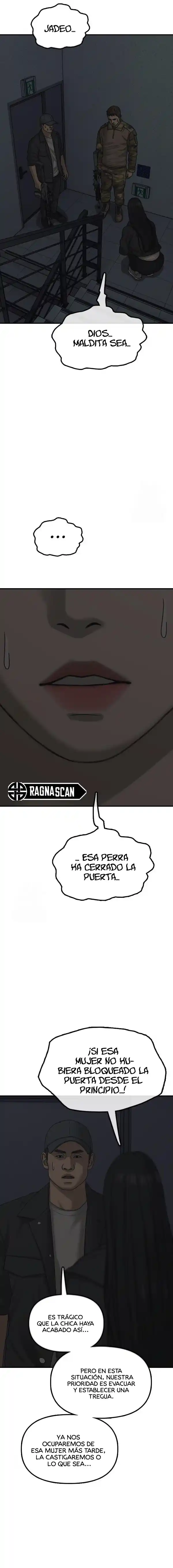 El Apocalipsis Ya Está Aquí - Capítulo 42 - Página 12 - LectorTMOo