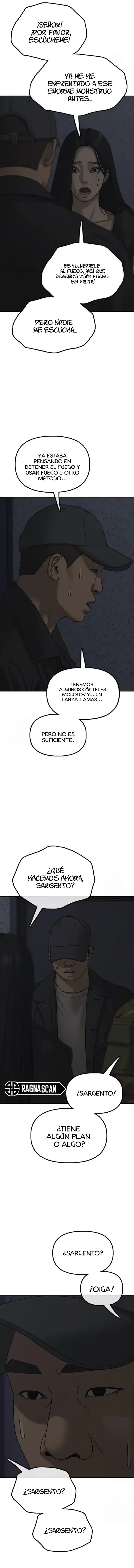 El Apocalipsis Ya Está Aquí - Capítulo 42 - Página 13 - LectorTMOo