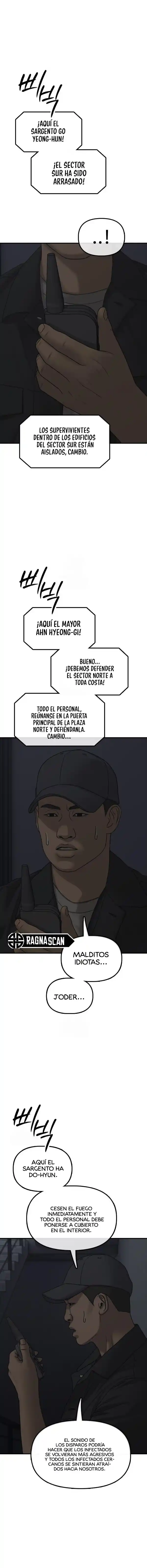 El Apocalipsis Ya Está Aquí - Capítulo 42 - Página 14 - LectorTMOo