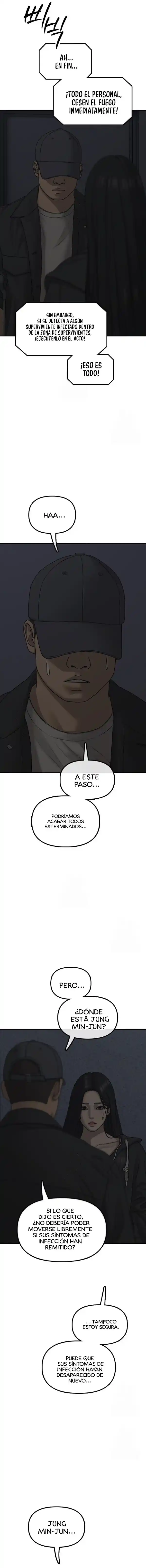 El Apocalipsis Ya Está Aquí - Capítulo 42 - Página 16 - LectorTMOo