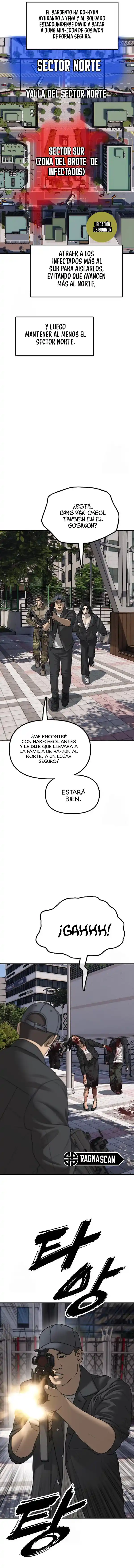 El Apocalipsis Ya Está Aquí - Capítulo 42 - Página 22 - LectorTMOo