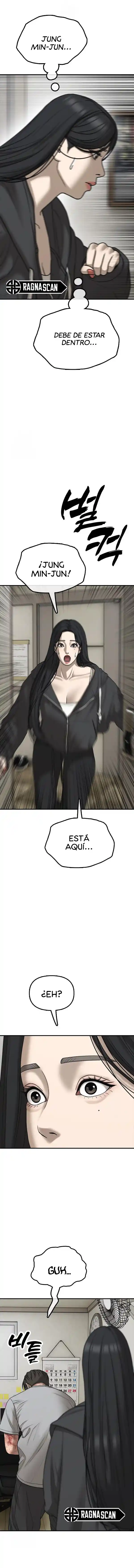 El Apocalipsis Ya Está Aquí - Capítulo 42 - Página 24 - LectorTMOo