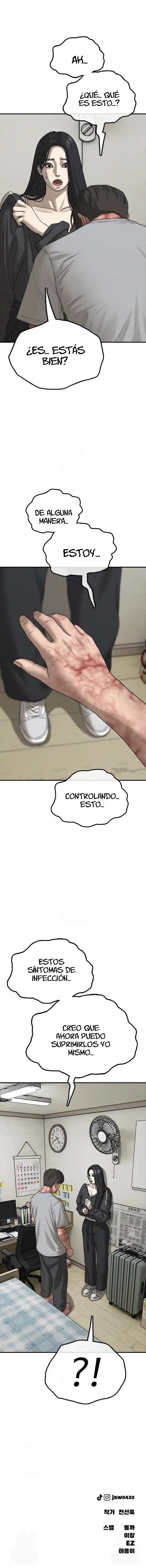 El Apocalipsis Ya Está Aquí - Capítulo 42 - Página 30 - LectorTMOo