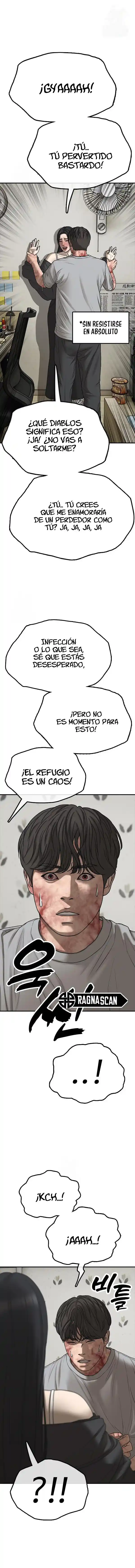 El Apocalipsis Ya Está Aquí - Capítulo 43 - Página 2 - LectorTMOo