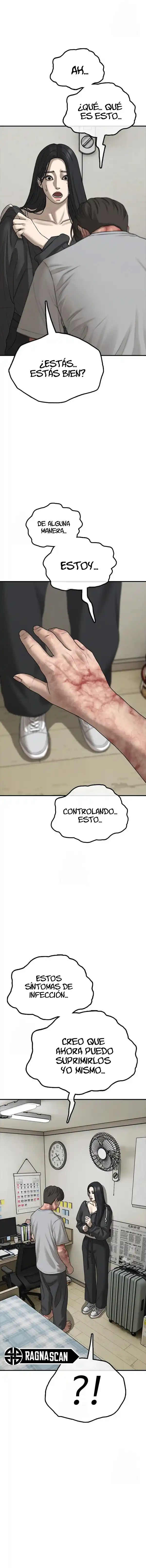 El Apocalipsis Ya Está Aquí - Capítulo 43 - Página 3 - LectorTMOo
