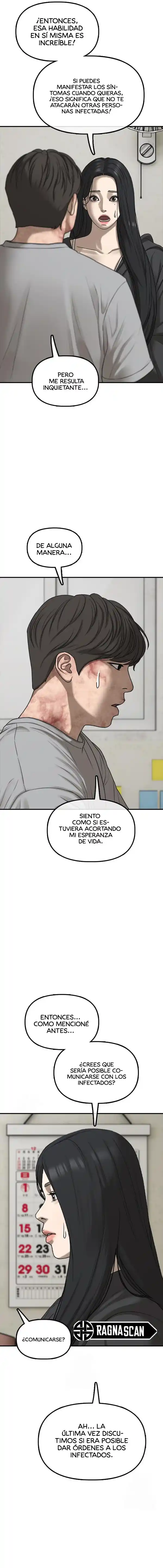 El Apocalipsis Ya Está Aquí - Capítulo 43 - Página 5 - LectorTMOo