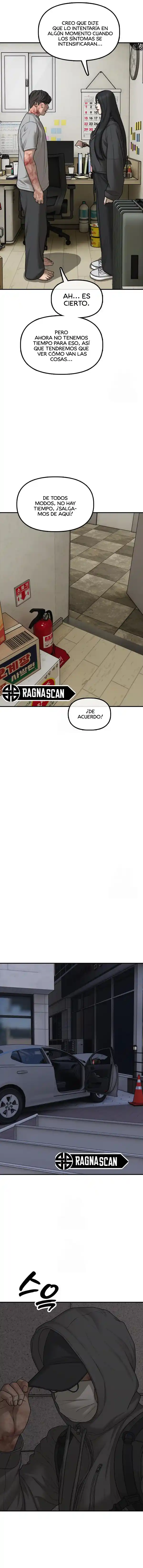 El Apocalipsis Ya Está Aquí - Capítulo 43 - Página 6 - LectorTMOo