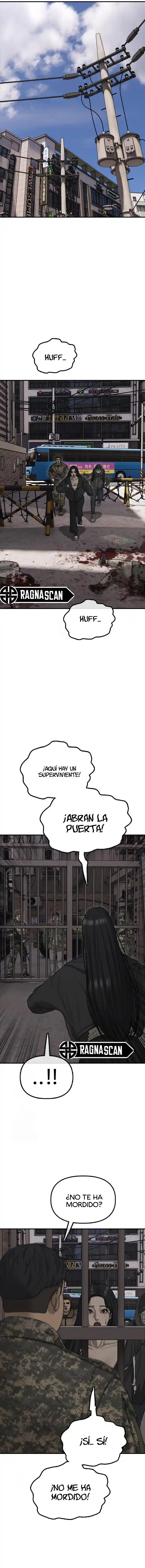 El Apocalipsis Ya Está Aquí - Capítulo 43 - Página 12 - LectorTMOo