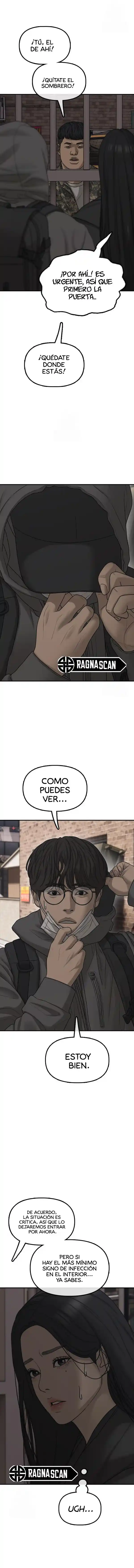 El Apocalipsis Ya Está Aquí - Capítulo 43 - Página 13 - LectorTMOo