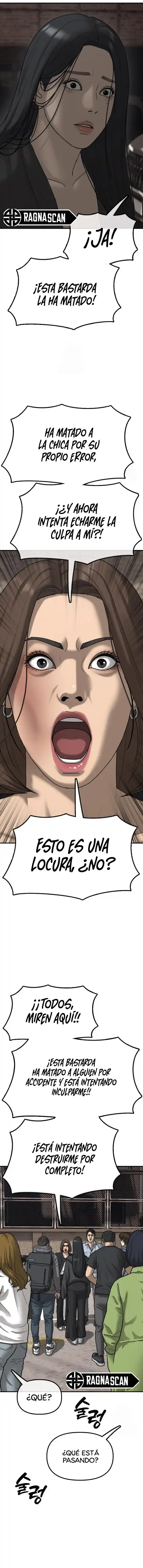 El Apocalipsis Ya Está Aquí - Capítulo 43 - Página 18 - LectorTMOo