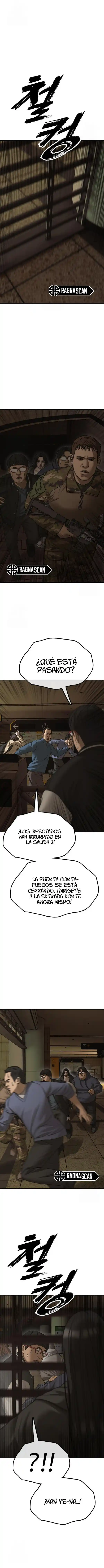 El Apocalipsis Ya Está Aquí - Capítulo 44 - Página 14 - LectorTMOo
