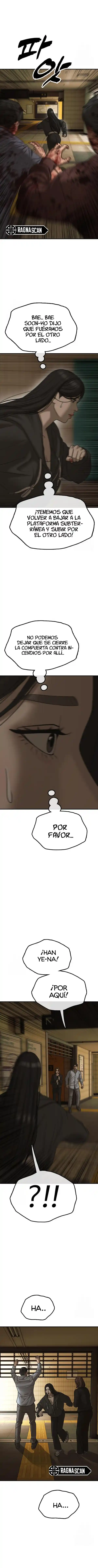 El Apocalipsis Ya Está Aquí - Capítulo 44 - Página 16 - LectorTMOo