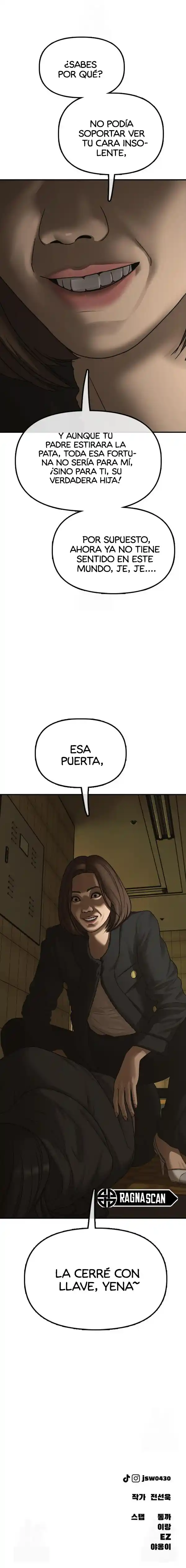 El Apocalipsis Ya Está Aquí - Capítulo 44 - Página 20 - LectorTMOo