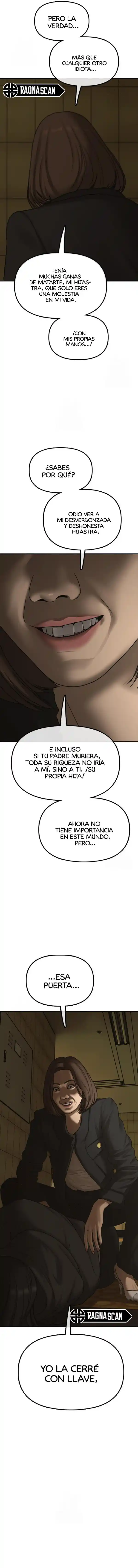 El Apocalipsis Ya Está Aquí - Capítulo 45 - Página 2 - LectorTMOo