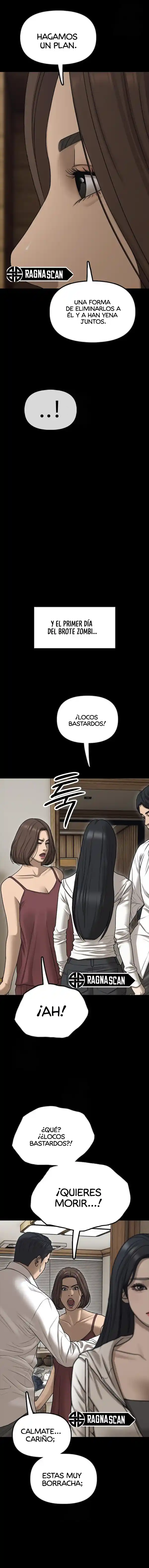 El Apocalipsis Ya Está Aquí - Capítulo 45 - Página 8 - LectorTMOo