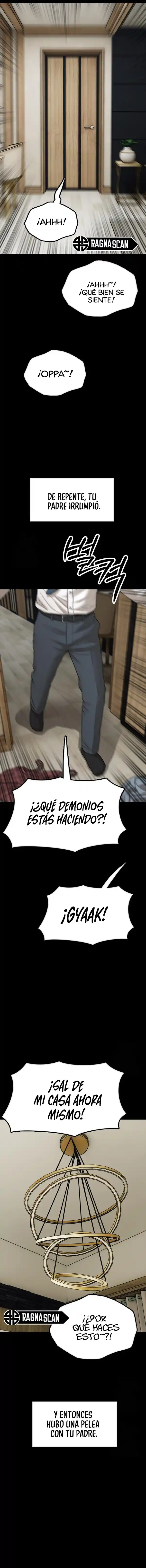 El Apocalipsis Ya Está Aquí - Capítulo 45 - Página 10 - LectorTMOo