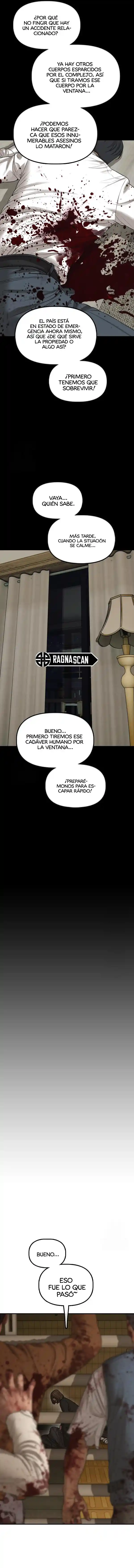 El Apocalipsis Ya Está Aquí - Capítulo 45 - Página 16 - LectorTMOo