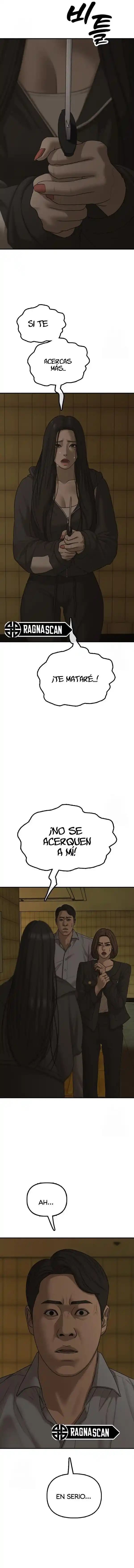 El Apocalipsis Ya Está Aquí - Capítulo 45 - Página 21 - LectorTMOo