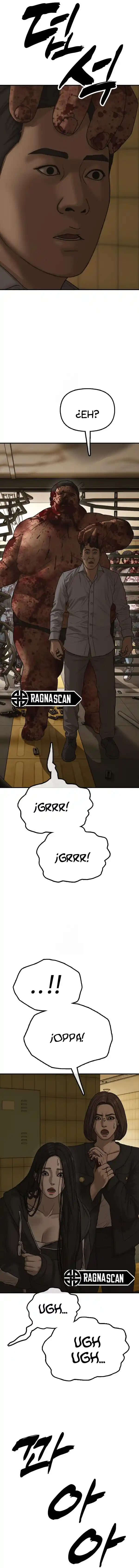 El Apocalipsis Ya Está Aquí - Capítulo 45 - Página 24 - LectorTMOo