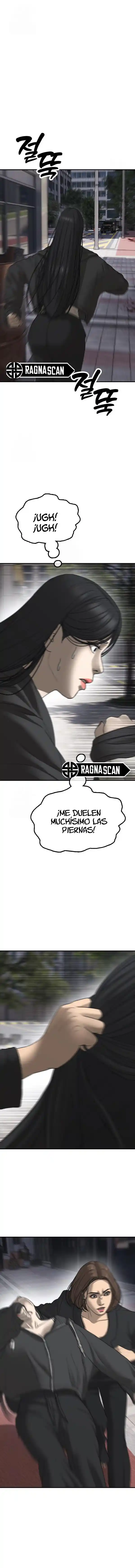 El Apocalipsis Ya Está Aquí - Capítulo 45 - Página 31 - LectorTMOo