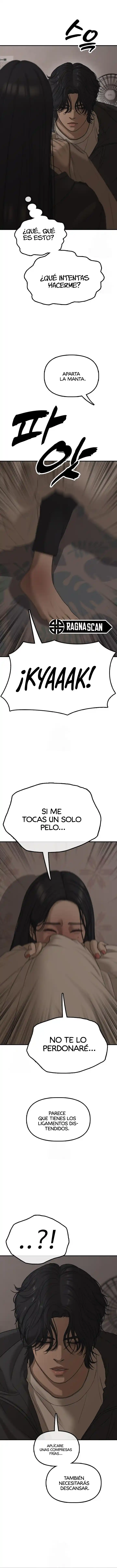 El Apocalipsis Ya Está Aquí - Capítulo 46 - Página 16 - LectorTMOo