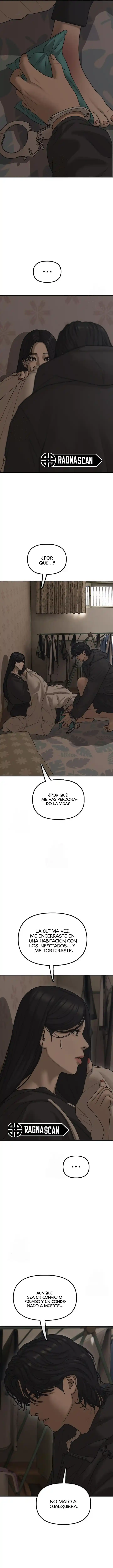 El Apocalipsis Ya Está Aquí - Capítulo 46 - Página 17 - LectorTMOo
