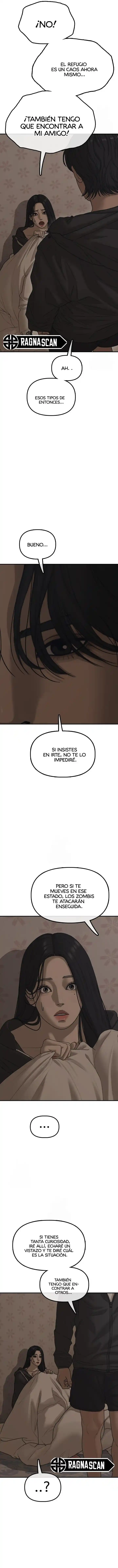 El Apocalipsis Ya Está Aquí - Capítulo 46 - Página 19 - LectorTMOo