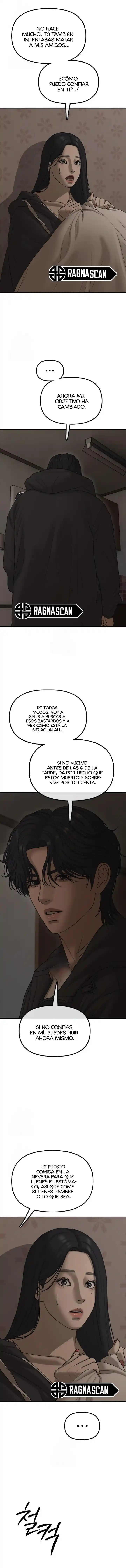 El Apocalipsis Ya Está Aquí - Capítulo 46 - Página 20 - LectorTMOo
